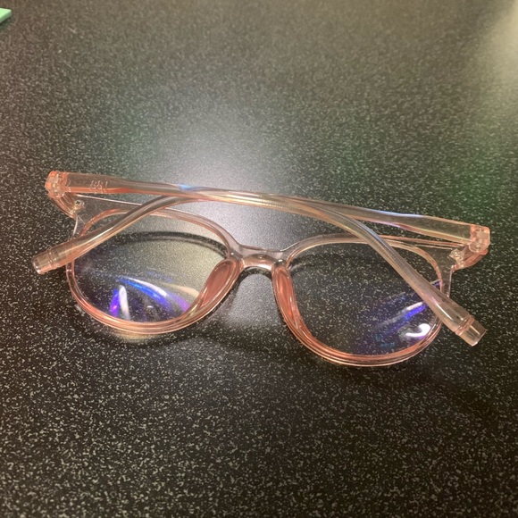 Blue light glasses - Picture 2 of 4